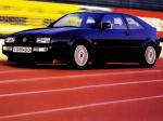 Volkswagen Corrado VR6 1991 года